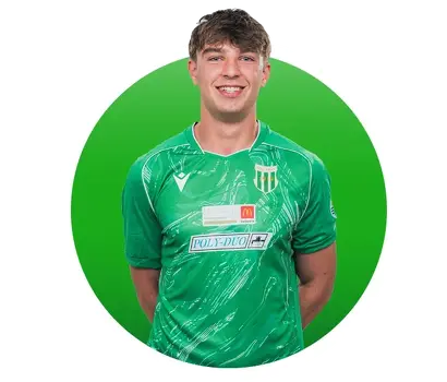 Játékos 5.