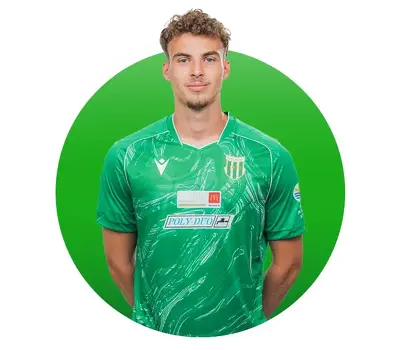 Játékos 2.