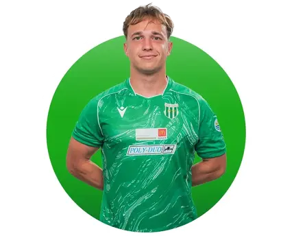 Játékos 7.
