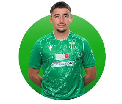 Játékos 22.
