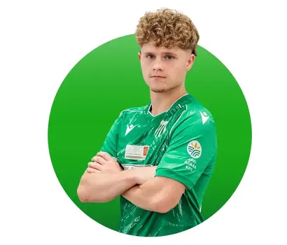 Játékos 25.
