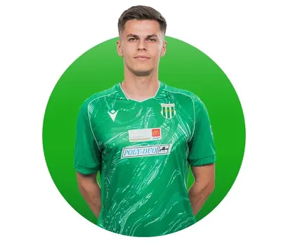 Játékos 13.