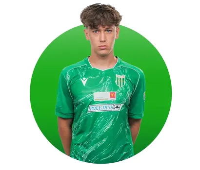 Játékos 3.