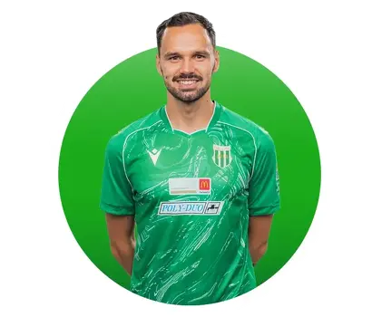 Játékos 8.